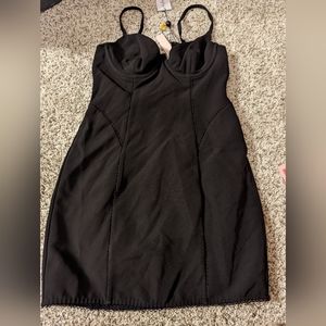 Spring sale.for love and lemons slip dress